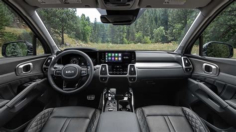 2023 Kia Sorento: Choosing the Right Trim - Autotrader