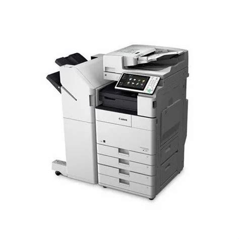 50 Hz Multi-Function Canon C3520i Image Runner Photocopy Machine ...