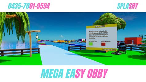 Roblox Obby Creator Codes