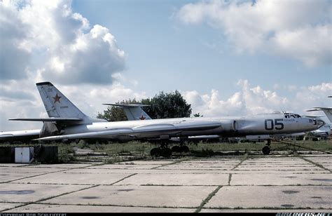 Tupolev Tu-16 - Russia - Air Force | Aviation Photo #1226483 ...