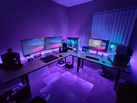 10 Best Gaming Setups for 2022: The Ultimate Guide for PC Gamers and ...