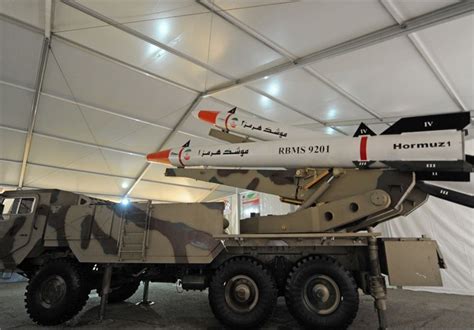 IRGC Displays New Anti-Ship Ballistic Missiles - Defense news - Tasnim ...