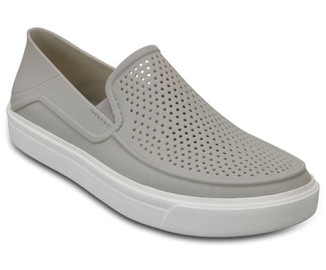 Crocs White Casual Shoes Price in India- Buy Crocs White Casual Shoes ...