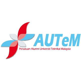 Vectorise Logo | AUTeM - Persatuan Alumni UTeM - Vectorise Logo