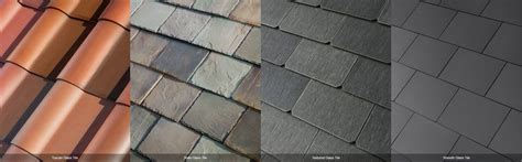 Tesla skeptic ironically spots new Solar Roof tile variant, still ...