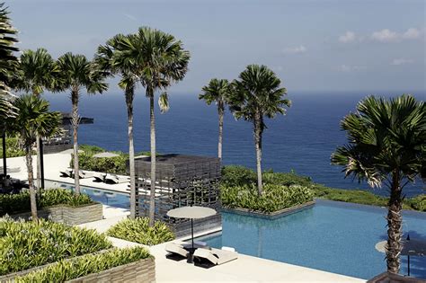 Alila Villas Uluwatu - XO Private