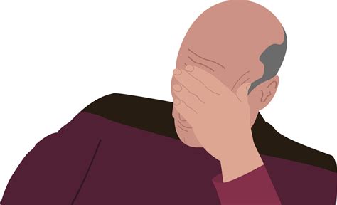 Facepalm Meme Icon 12721529 Vector Art at Vecteezy