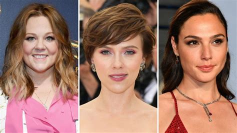 Slideshow: Hollywood's Top 10 Highest-Paid Actresses in 2018