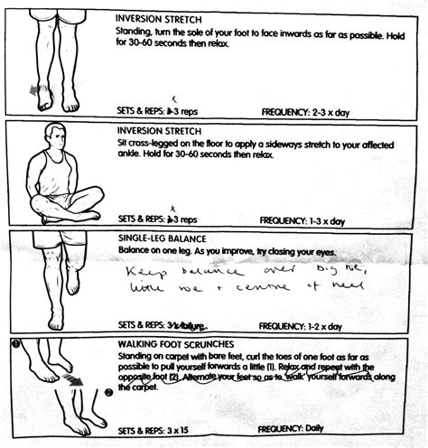 overpronation/flat feet exercise | Sit cross legged, Foot exercises ...