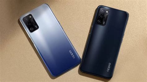 Oppo A53s specs, faq, comparisons