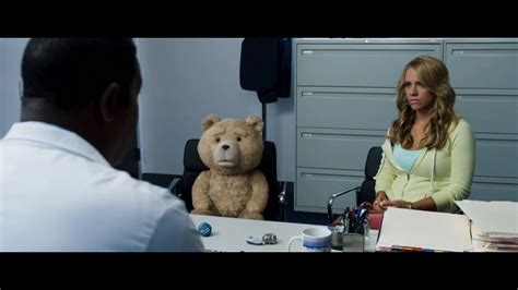 Ted 2 - Fertility Clinic Scene (HD) - YouTube