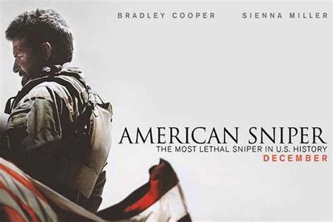 'American Sniper': A film of love and ignorance - +972 Magazine