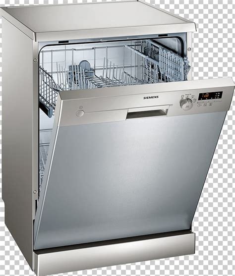 Siemens Dishwasher Washing Machines Dishwashing PNG, Clipart ...