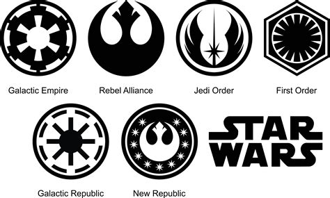 Rebel Alliance Logo Vector at GetDrawings | Free download