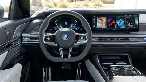 10 Electric Cars With The Best Interiors