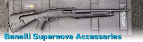 Benelli SuperNova Accessories | ON SALE