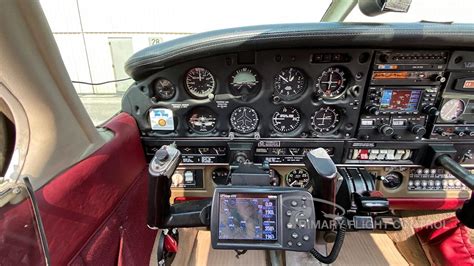 Airplane For Sale - 1979 Piper PA-28-181 Archer