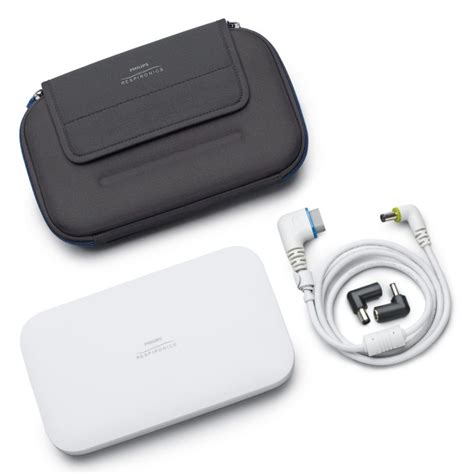 Philips Respironics Travel CPAP Battery Kit for System One ...