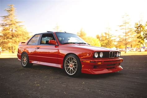 Top five BMW M series cars - Hagerty Media