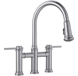 Blanco Kitchen Faucets at Faucet.com