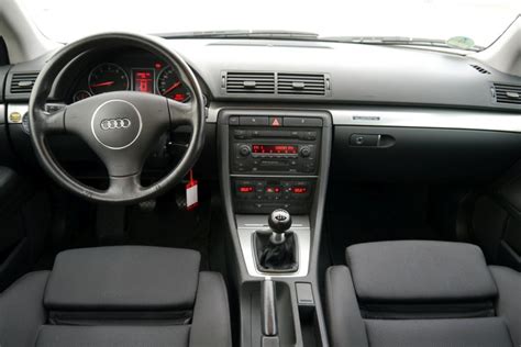 audi a4 b6 interior | Decoratingspecial.com