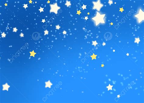 78 Wallpaper Biru Bintang Pics - MyWeb