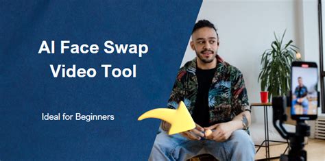 6 Best AI Face Swap Video Tools: Free Online & Ideal for Beginners in ...