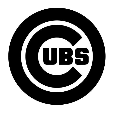 Chicago Cubs Logo PNG Transparent & SVG Vector - Freebie Supply