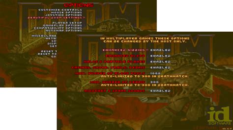 Beautiful Doom 6.1.3 is out! news - ModDB