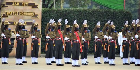 69 new recruits inducted into Assam Regiment