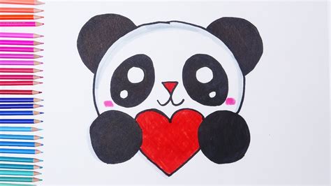 Pandas Drawing