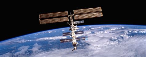 International Space Station | SpaceNext50 | Encyclopedia Britannica