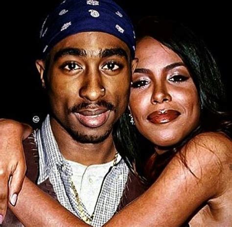 The Untold Love Story of Aaliyah and Tupac Shakur - Chapter 45 - Wattpad