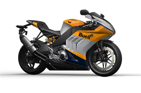 Buell Motorcycle to return with Hammerhead 1190RX superbike | Autocar India