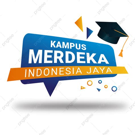 Logo Kampus Merdeka Png Hd Hd Logo Png Transparent And Svg Vector ...