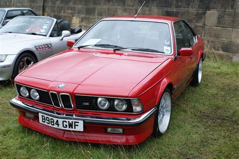 BMW E26 M6 | Gareth Peate | Flickr