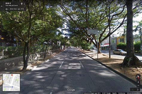 COLOMBIA | Google Street View | Page 411 | SkyscraperCity Forum