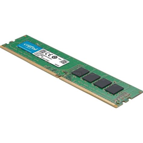 Buy DDR4 4GB RAM Samsung, SK Hynix, Kingston, Crucial, Adata Branded ...