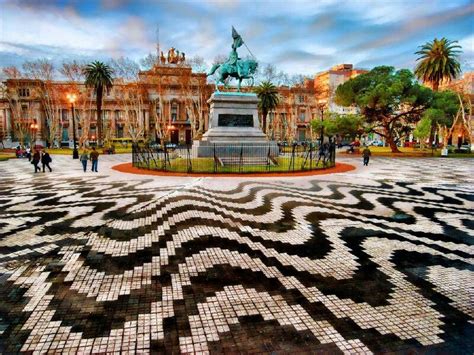 Rosario Argentina Tourist Attractions - Best Tourist Places in the World