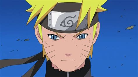 Naruto Uzumaki - Uzumaki Naruto (Shippuuden) Image (18921003) - Fanpop