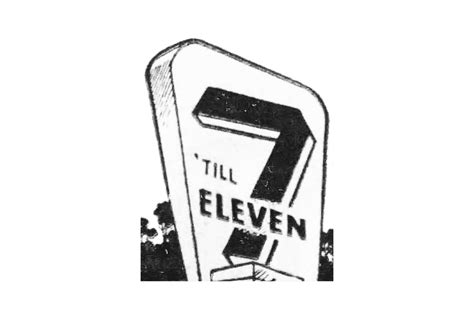 7-Eleven Logo Design: History & Evolution