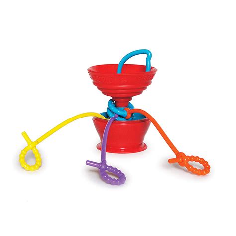 Grapple Suction High Chair Baby Toy Holder Leash – Shopping