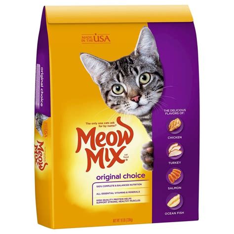 A Complete Guide To The Best Cheap Cat Food - Wet and Dry!