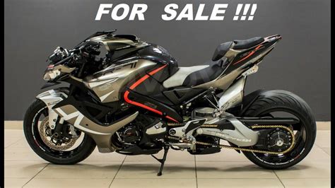 Suzuki B-KING VRSC 334 / GSX 1300 BK / FOR SALE !!!! | Super bikes ...