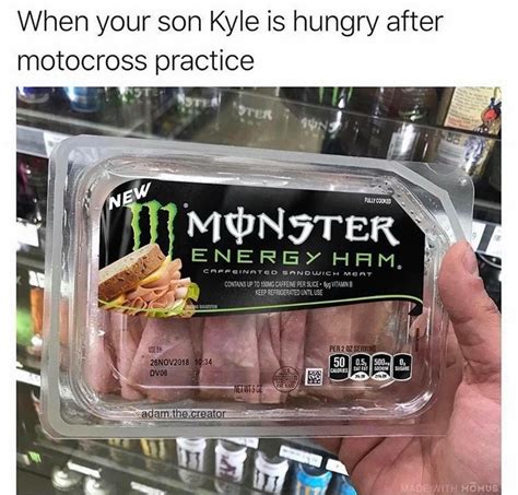 27 Kyle Memes That'll Make You Drink Hella Monster and Punch Hella ...