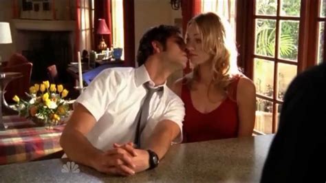 Chuck & Sarah Series 2 Moments - YouTube