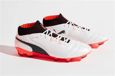 PUMA One 17.1 Football Boots - SoccerBible