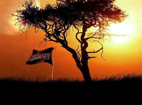 Khilafah, shahada flag, islam, islamic, islam, HD wallpaper | Peakpx