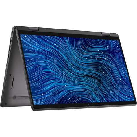 Dell 14" Latitude 7420 2-in-1 Touchscreen Notebook (Black) RGRW0