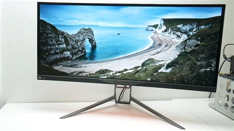 Acer Predator X34a review - TechyTalk